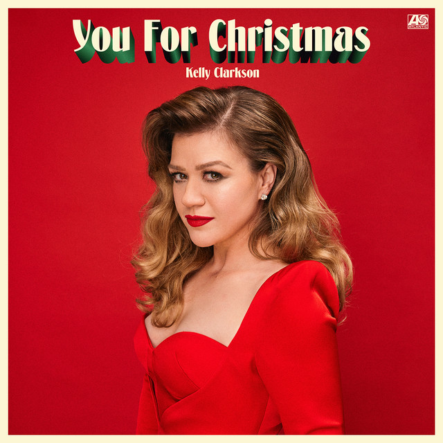 You For Christmas • Cały album • Wszystkie utwory • Wykonawca