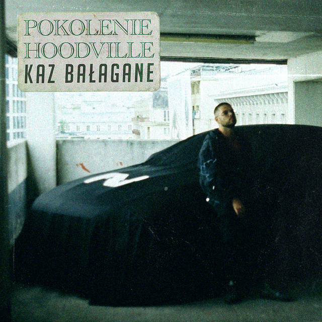 Pokolenie Hoodville • Cały album • Wszystkie utwory • Wykonawca