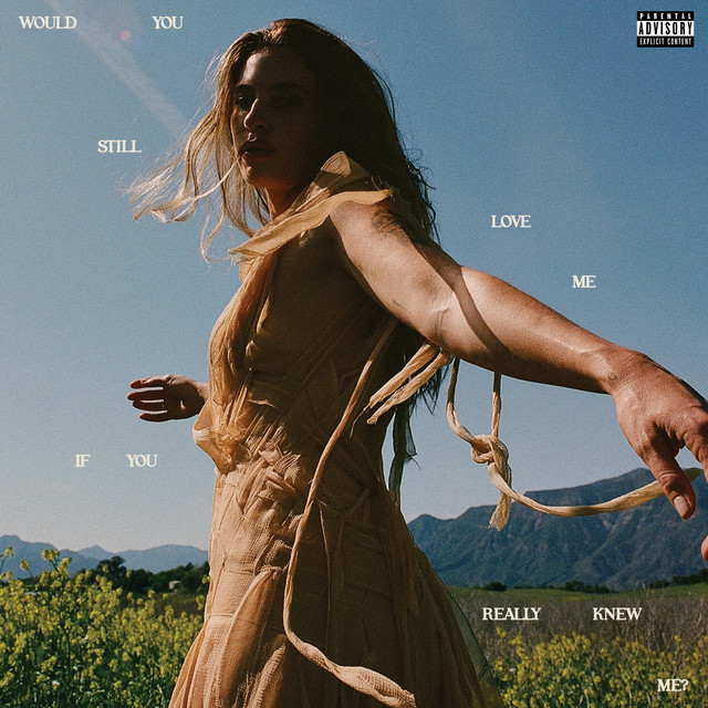 Would You Still Love Me If You Really Knew Me? • Cały album • Wszystkie utwory • Wykonawca