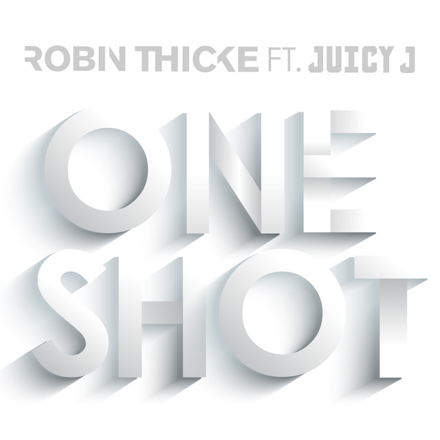 One Shot • Cały album • Wszystkie utwory • Wykonawca