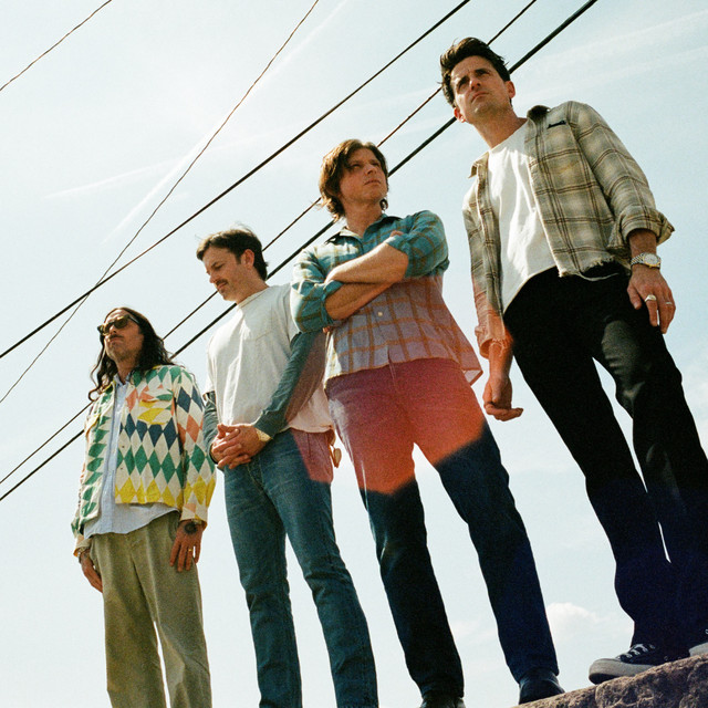 Kings Of Leon • Dyskografia • Życiorys • Utwory