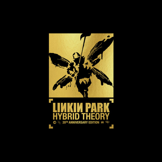 Hybrid Theory (20th Anniversary Edition) • Cały album • Wszystkie utwory • Wykonawca