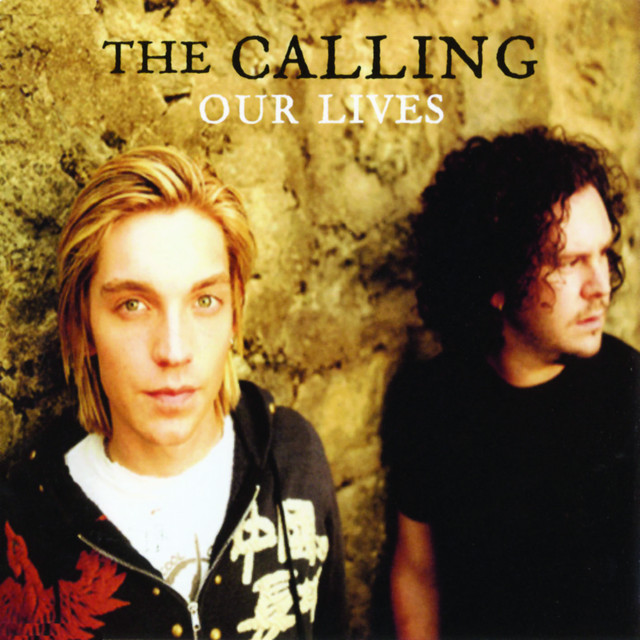 Our Lives • Cały album • Wszystkie utwory • Wykonawca