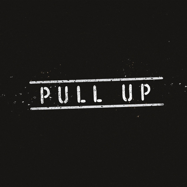 PULL UP • Cały album • Wszystkie utwory • Wykonawca