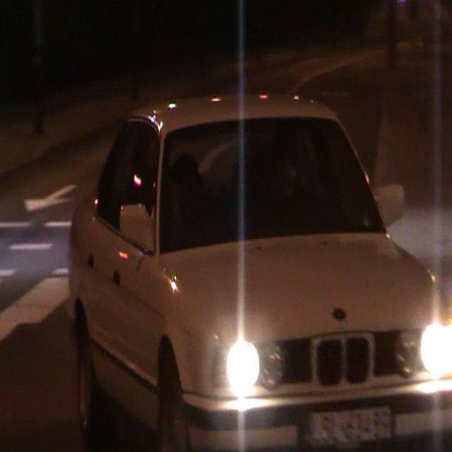 w aucie noc i 90bpm • Cały album • Wszystkie utwory • Wykonawca