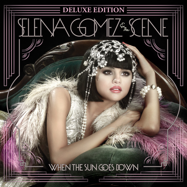 When the Sun Goes Down (Deluxe Edition) • Cały album • Wszystkie utwory • Wykonawca