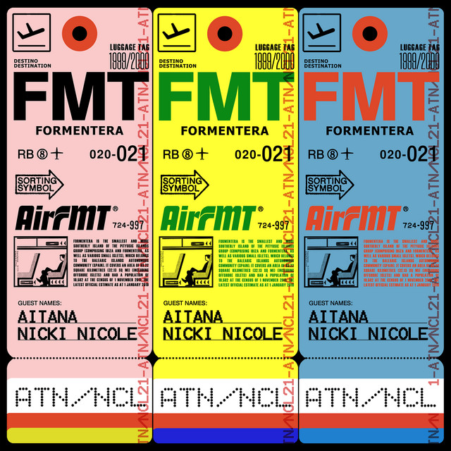 Formentera • Cały album • Wszystkie utwory • Wykonawca