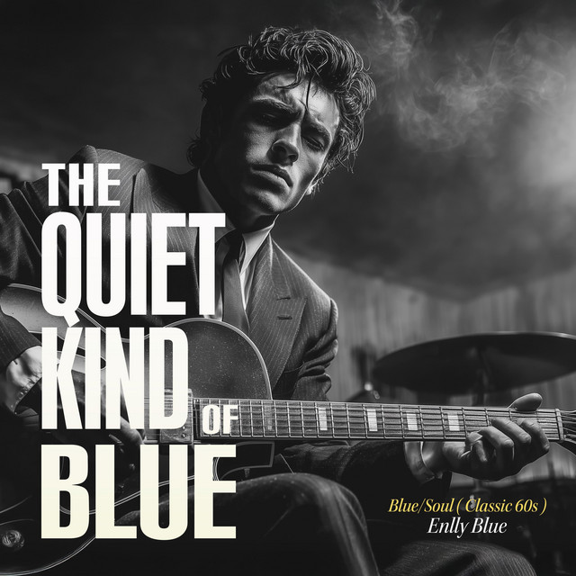 The Quiet Kind of Blue • Cały album • Wszystkie utwory • Wykonawca