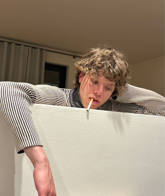 Zartmann • Dyskografia • Życiorys • Utwory