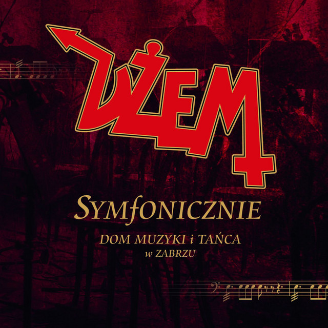 Symfonicznie [Live] • Cały album • Wszystkie utwory • Wykonawca