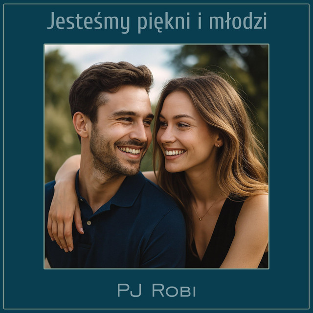 Jesteśmy piękni i młodzi • Cały album • Wszystkie utwory • Wykonawca