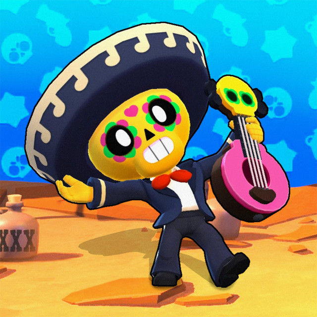 ONA BY TAK CHCIAŁA (Brawl Stars piosenka) • Cały album • Wszystkie utwory • Wykonawca