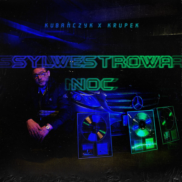Sylwestrowa noc • Cały album • Wszystkie utwory • Wykonawca