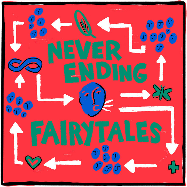 Never Ending Fairytales (Demo) • Cały album • Wszystkie utwory • Wykonawca