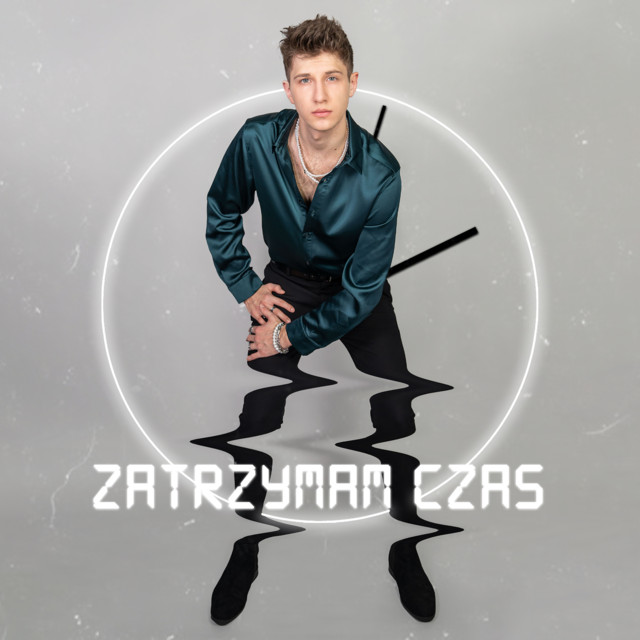 Zatrzymam Czas • Cały album • Wszystkie utwory • Wykonawca