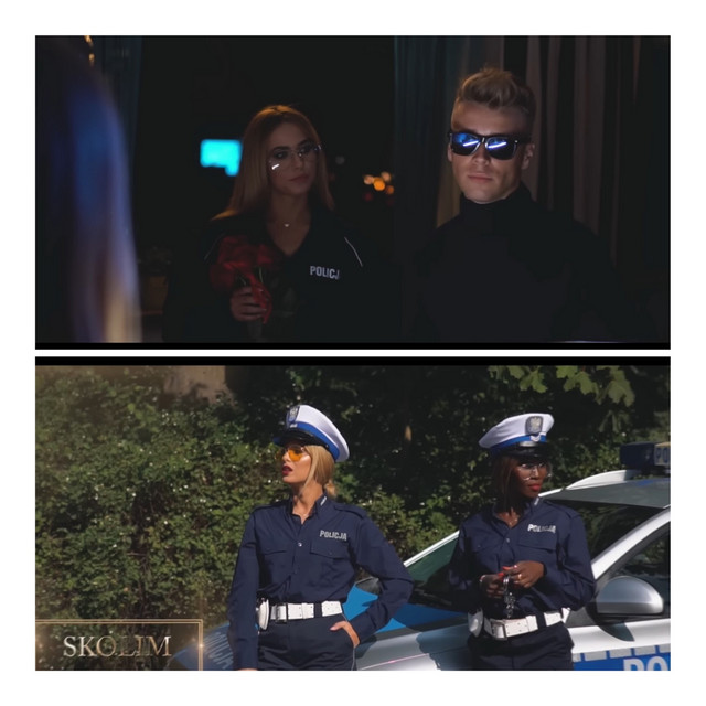 Moja Dama • Cały album • Wszystkie utwory • Wykonawca