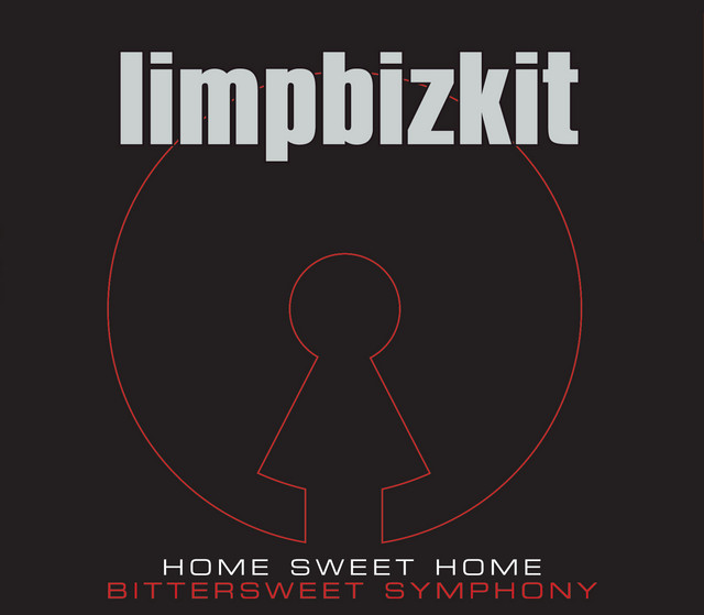Home Sweet Home/Bittersweet Symphony • Cały album • Wszystkie utwory • Wykonawca