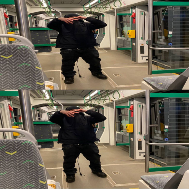 antysemita • Cały album • Wszystkie utwory • Wykonawca