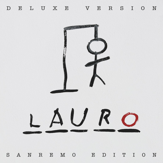 LAURO (Deluxe Version) • Cały album • Wszystkie utwory • Wykonawca
