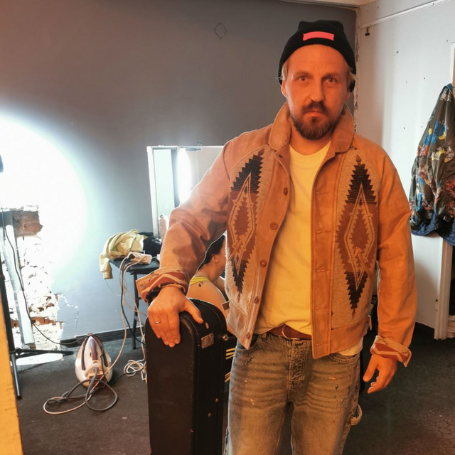 Rafi • Cały album • Wszystkie utwory • Wykonawca