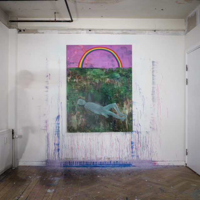 Where the End Begins • Cały album • Wszystkie utwory • Wykonawca