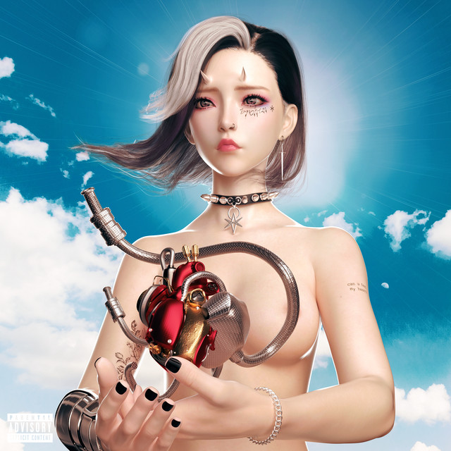 Can You Feel My Heart (Remix) • Cały album • Wszystkie utwory • Wykonawca