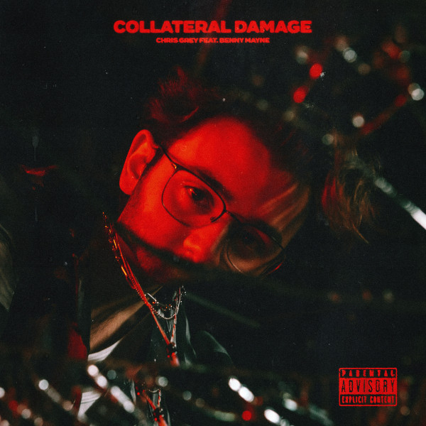 Collateral Damage • Cały album • Wszystkie utwory • Wykonawca
