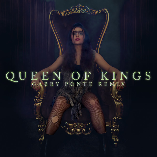 Queen of Kings (Gabry Ponte Remix) • Cały album • Wszystkie utwory • Wykonawca