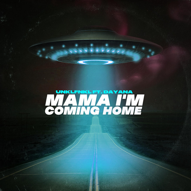 Mama I'm Coming Home • Cały album • Wszystkie utwory • Wykonawca