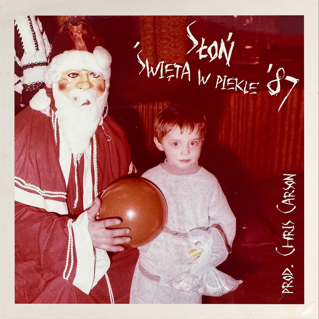 Święta W Piekle '87 • Cały album • Wszystkie utwory • Wykonawca