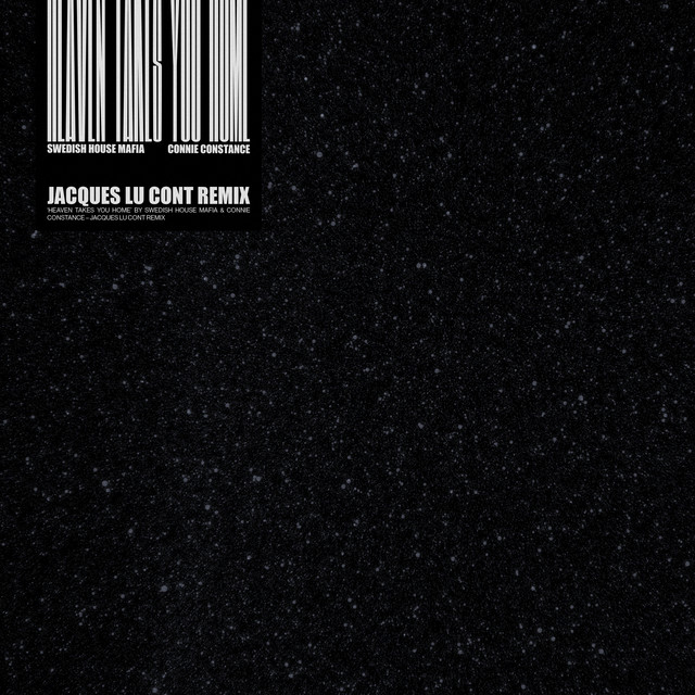 Heaven Takes You Home (Jacques Lu Cont Remix) • Cały album • Wszystkie utwory • Wykonawca