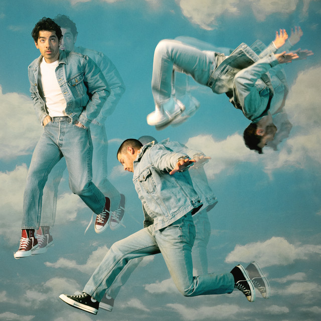 Love Me To Heaven • Cały album • Wszystkie utwory • Wykonawca