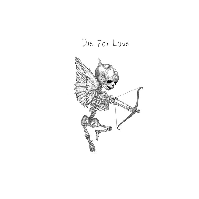 Die For Love • Cały album • Wszystkie utwory • Wykonawca