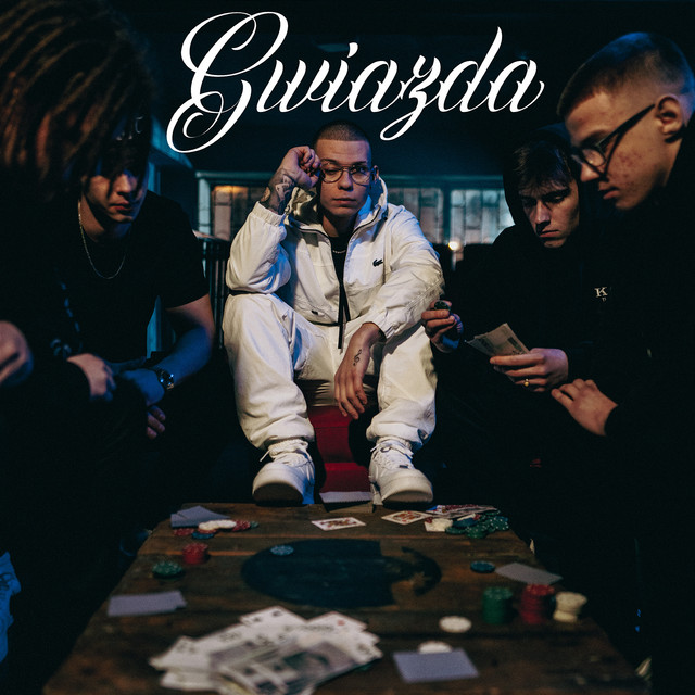 GWIAZDA • Cały album • Wszystkie utwory • Wykonawca