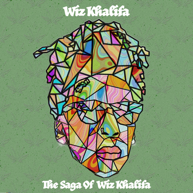 The Saga of Wiz Khalifa • Cały album • Wszystkie utwory • Wykonawca
