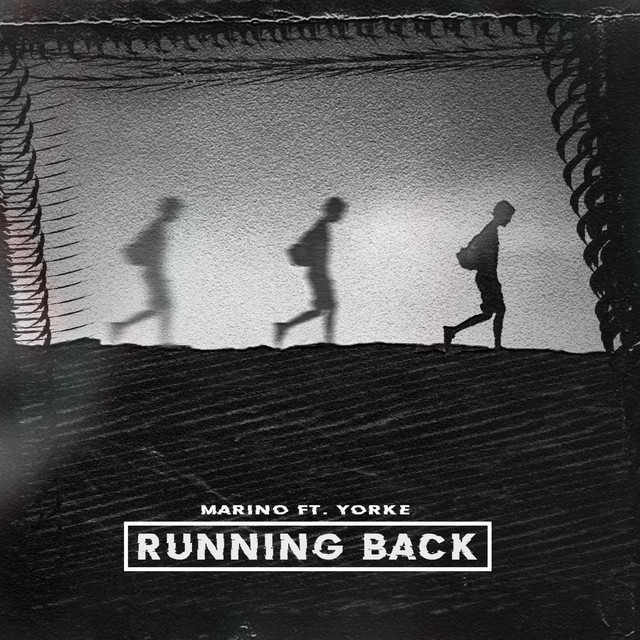 Running Back • Cały album • Wszystkie utwory • Wykonawca