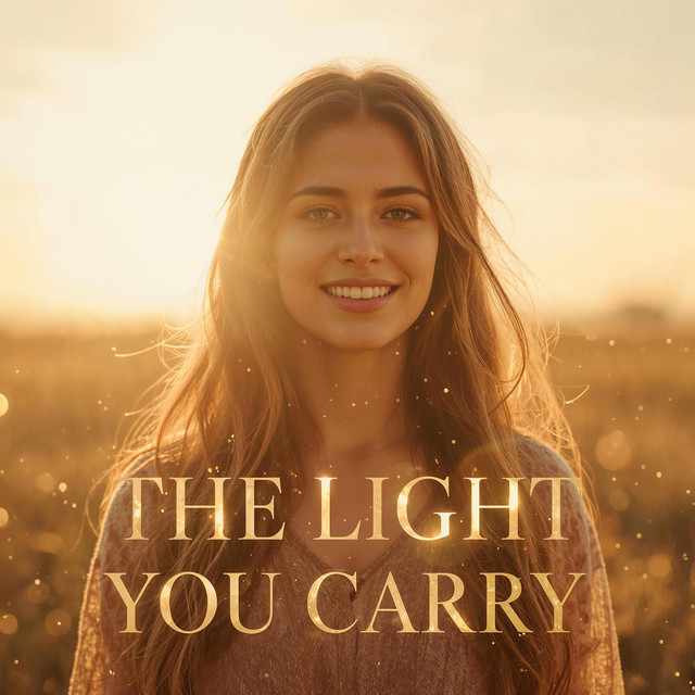 The Light You Carry • Cały album • Wszystkie utwory • Wykonawca