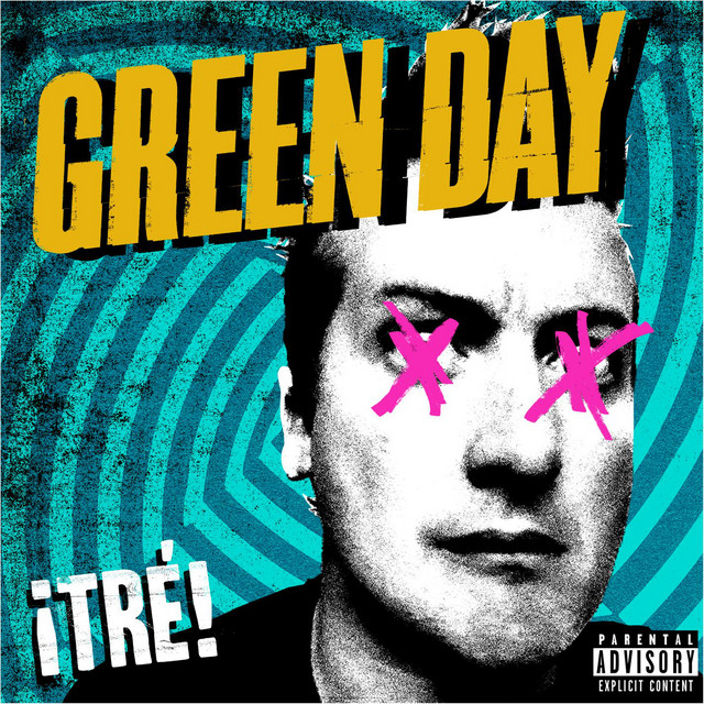 ¡TRÉ! • Cały album • Wszystkie utwory • Wykonawca