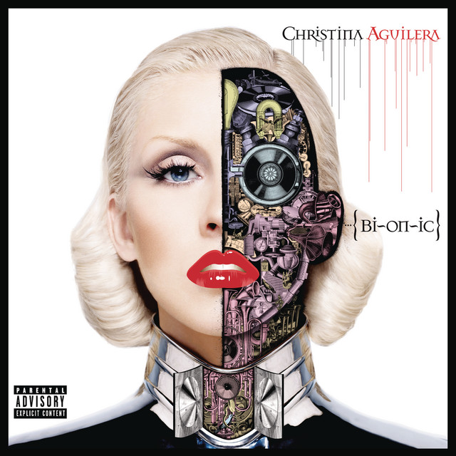 Bionic (Deluxe Version) • Cały album • Wszystkie utwory • Wykonawca
