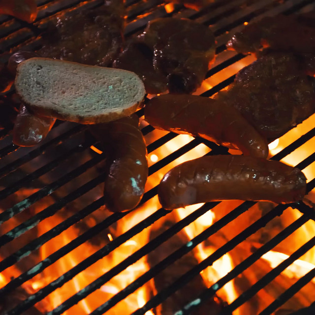 La Kiełba • Cały album • Wszystkie utwory • Wykonawca