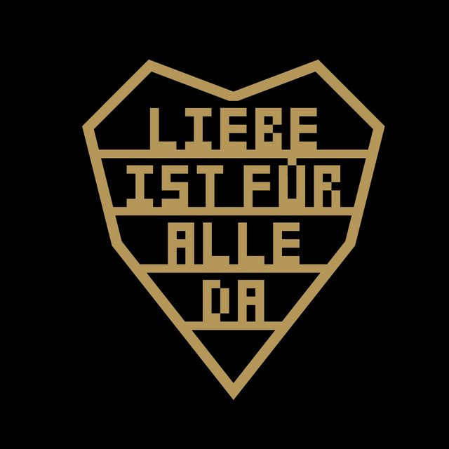Liebe ist für alle da (Special Edition) • Cały album • Wszystkie utwory • Wykonawca