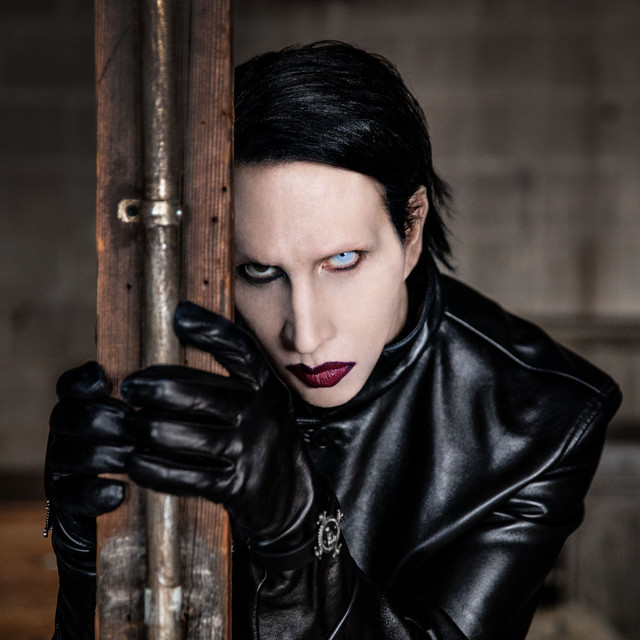 Marilyn Manson • Dyskografia • Życiorys • Utwory