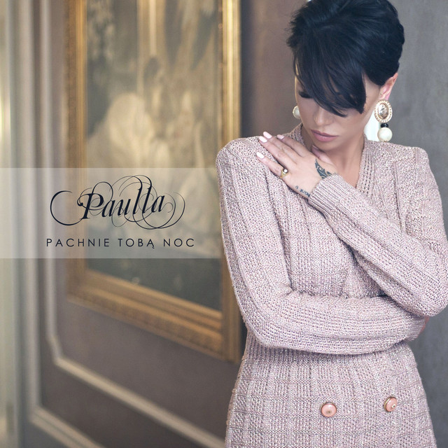 Pachnie Tobą Noc • Cały album • Wszystkie utwory • Wykonawca