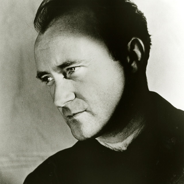 Phil Collins • Albumy • Piosenki • Życiorys