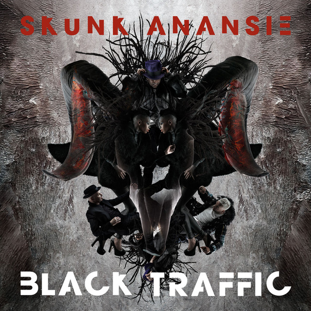 Black Traffic • Cały album • Wszystkie utwory • Wykonawca