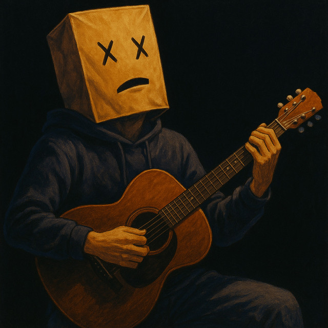 Devil in Disguise • Cały album • Wszystkie utwory • Wykonawca