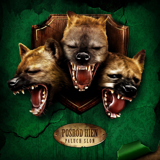 Pośród Hien • Cały album • Wszystkie utwory • Wykonawca