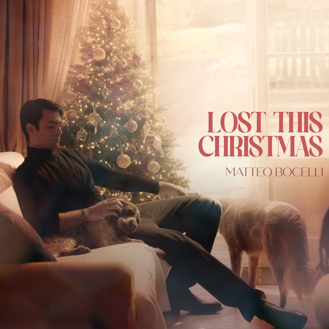 Lost This Christmas • Cały album • Wszystkie utwory • Wykonawca