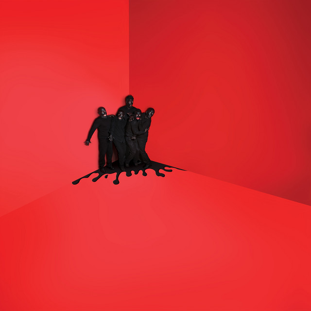 Czerwony album • Cały album • Wszystkie utwory • Wykonawca