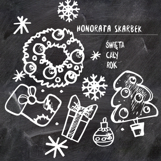 Święta cały rok • Cały album • Wszystkie utwory • Wykonawca